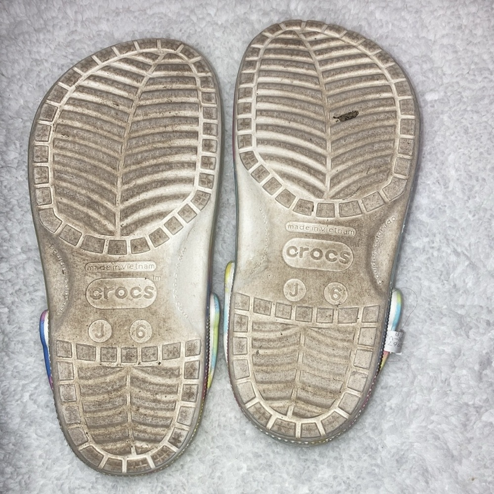 Crocs - Picture 4 of 4